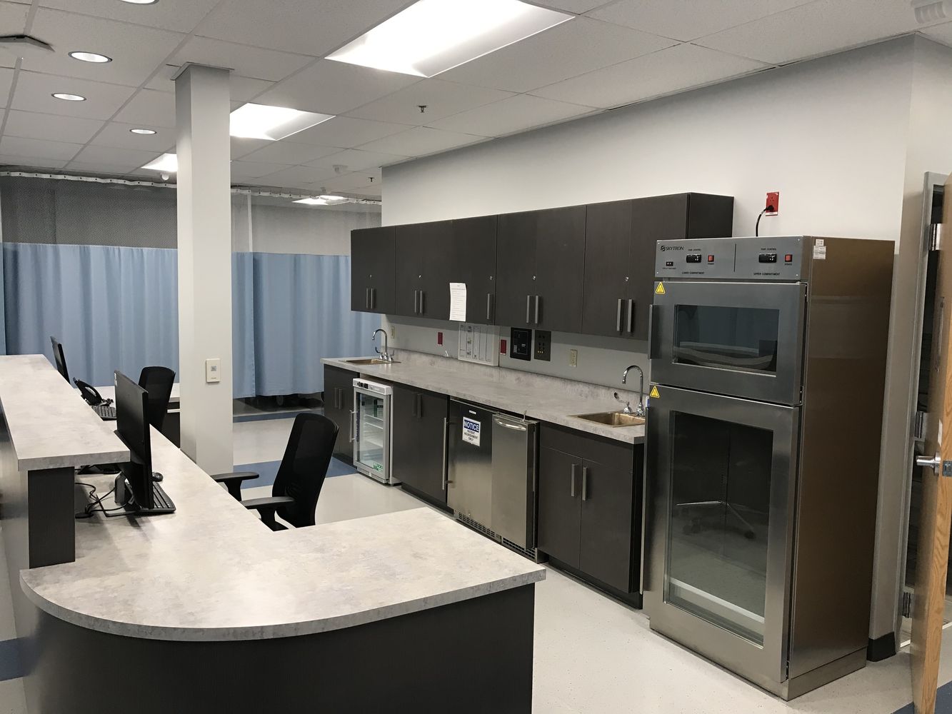Medical Clinic / Surgery Center: 1507 Linwood Dr, Paragould, AR 72450